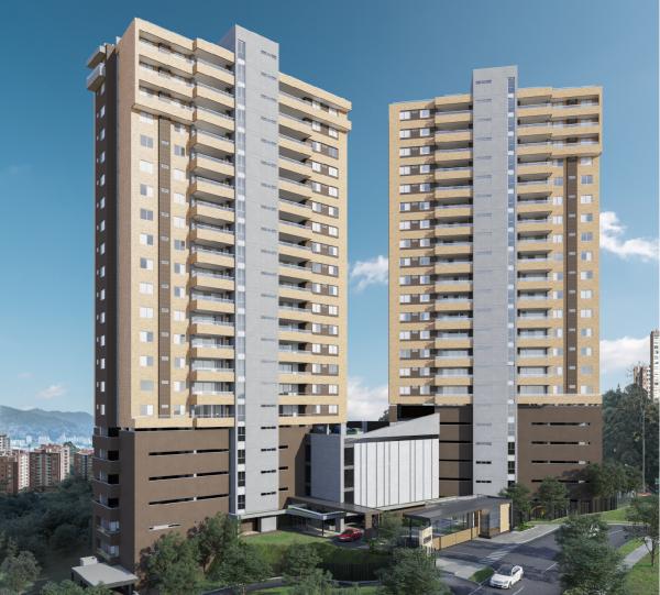 Marroco Apartments Image