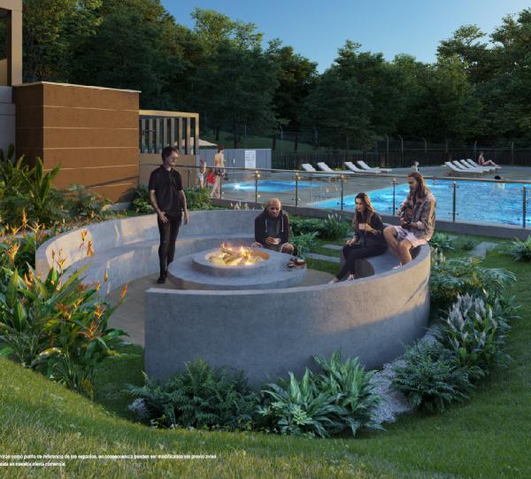 Marroco Apartments Image