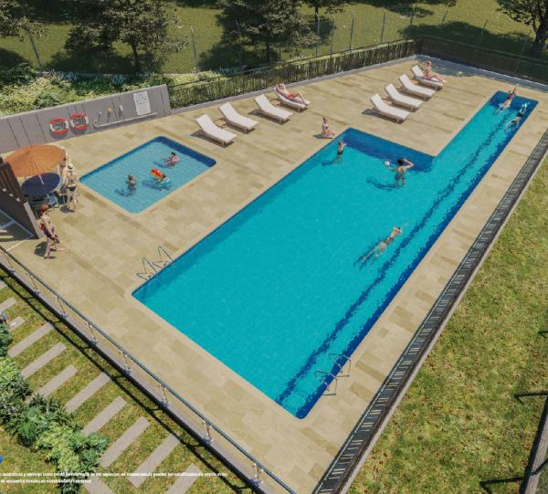 Marroco Apartments Image