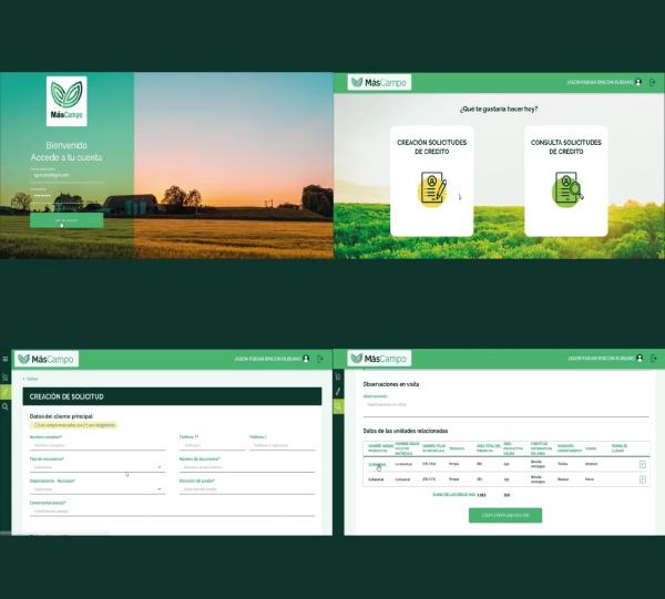 MásCampo Image