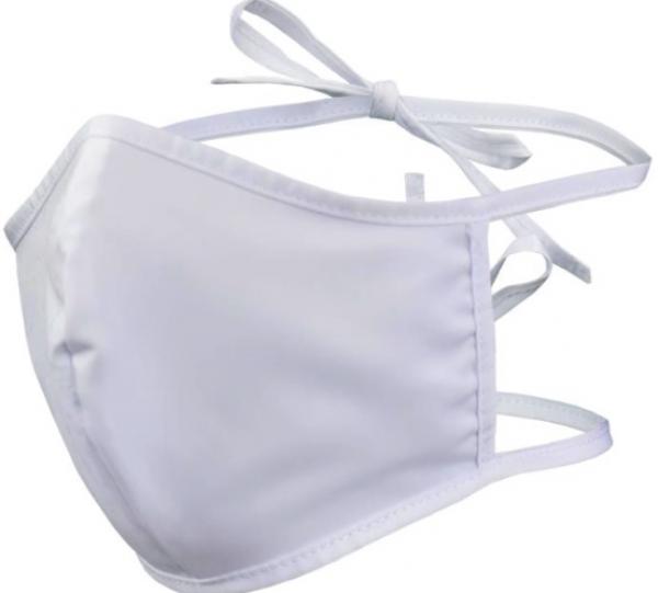 Face mask, external anti-fluid Image