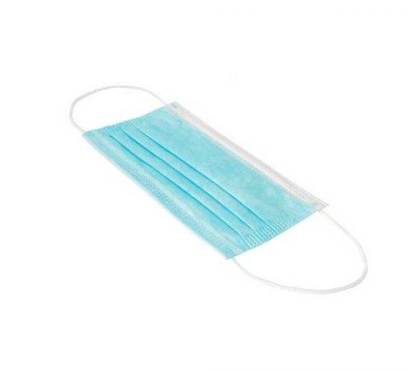 3-layer medical mask Image