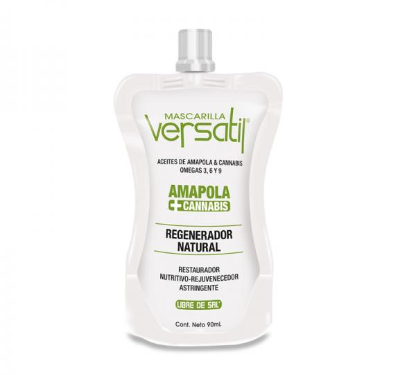 POPPY + CANNABIS Image