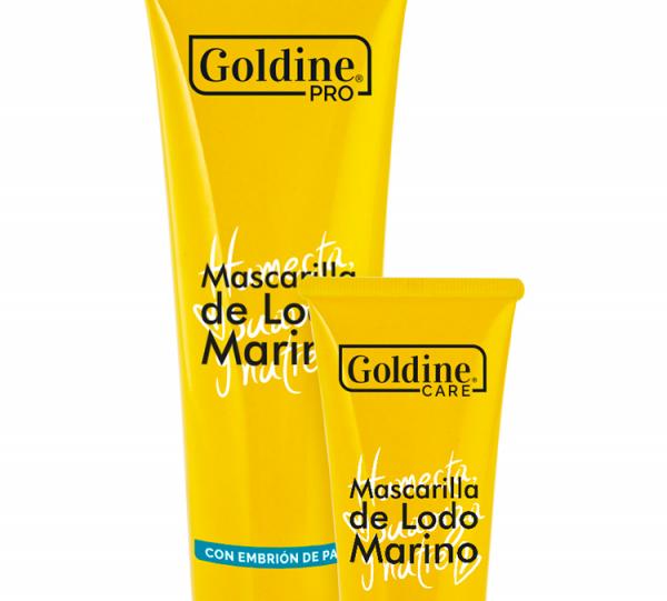 Marine mud mask Image