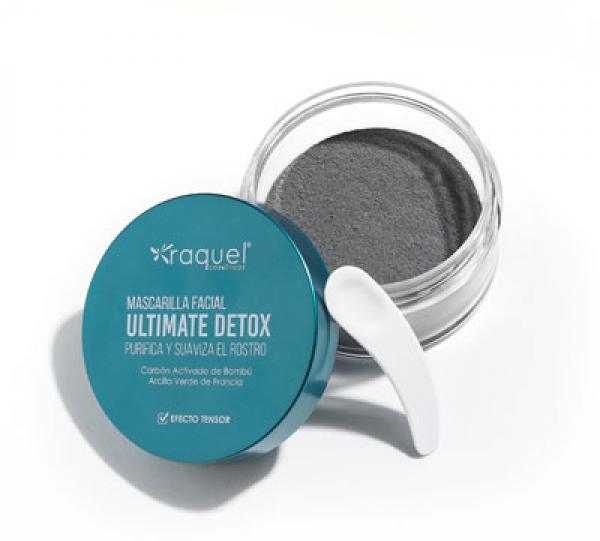 Translucent mineral loose powder Image