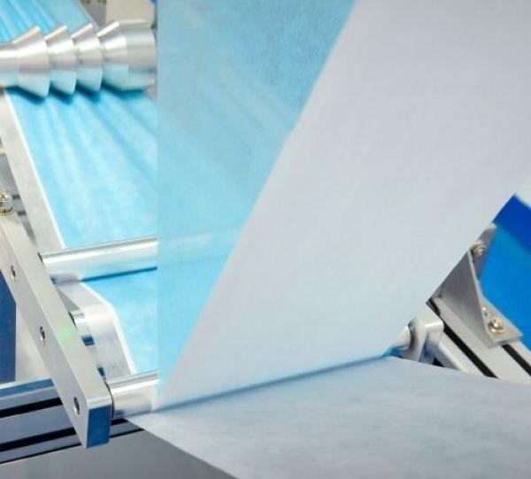 3-layer medical mask Image