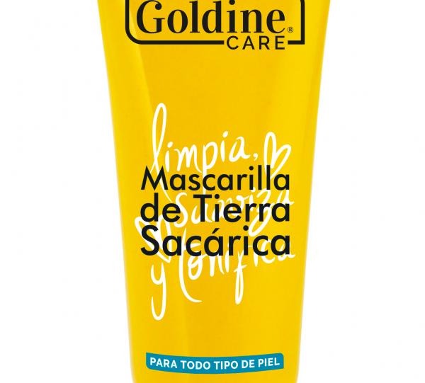 Saccharic earth mask Image