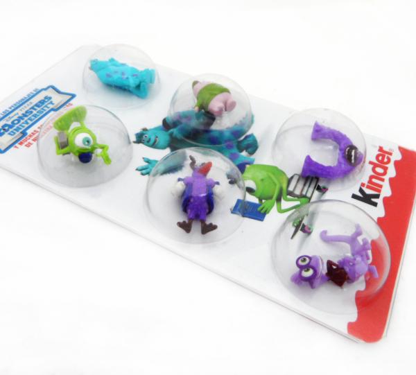 P.O.P. Material Image