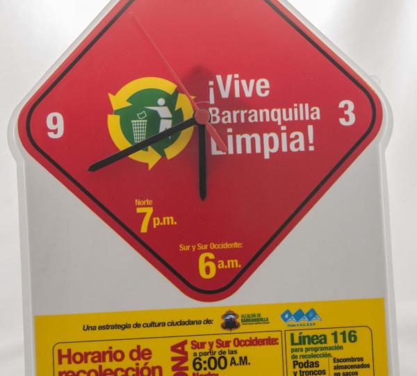 P.O.P. Material Image