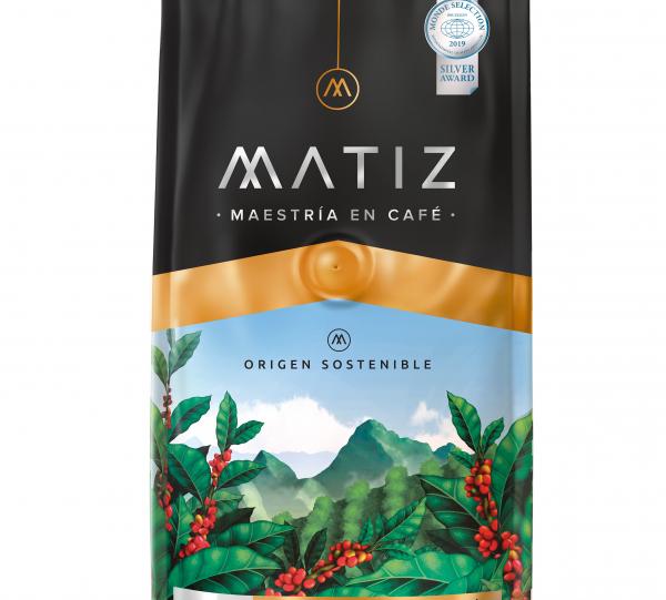 Matiz Coffee Image