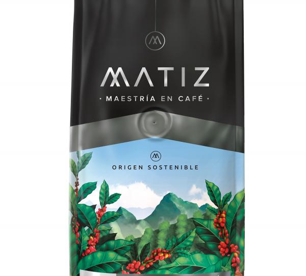 Matiz Coffee Image