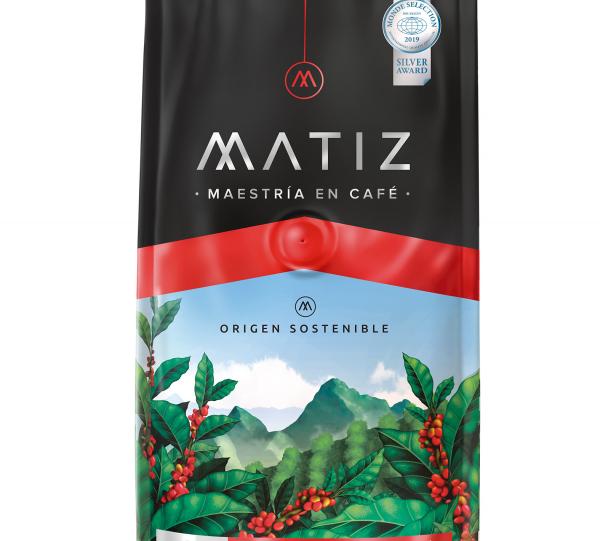 Matiz Coffee Image