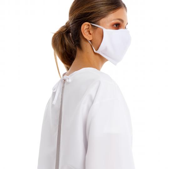 Antifluid Gown Image
