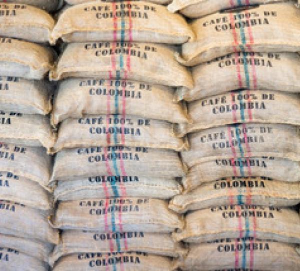 Specialty coffee Single Origin Huila, Blend 85+ Image