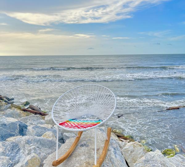 Deloss Farolito Rocking chairs Image
