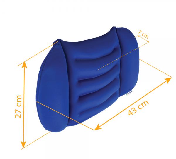 Lumbar Ultraconfort Cushion Image