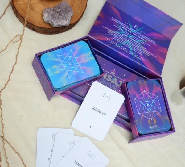 Messages from the Universe Image