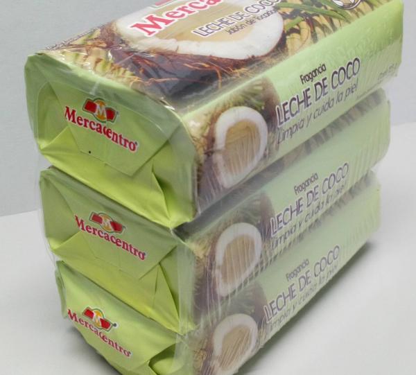 Toilet soap (private label) Image