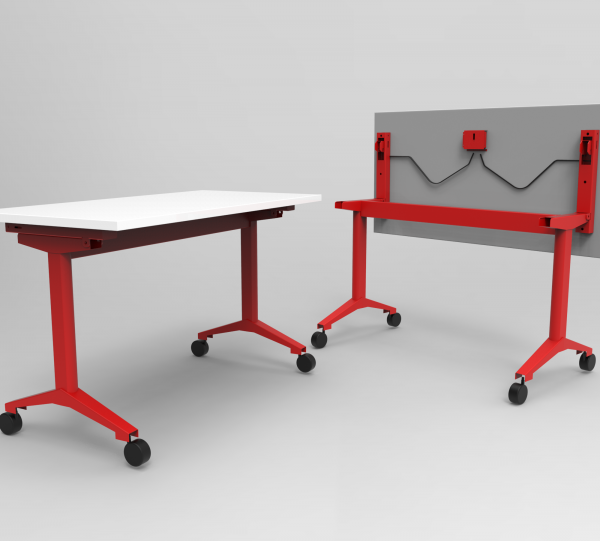 Nexus folding table Image