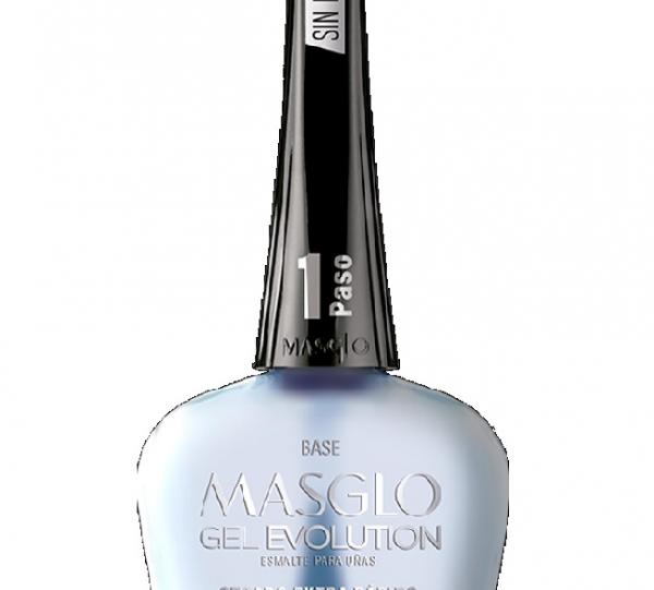 MGE NAIL FOUNDATION Image