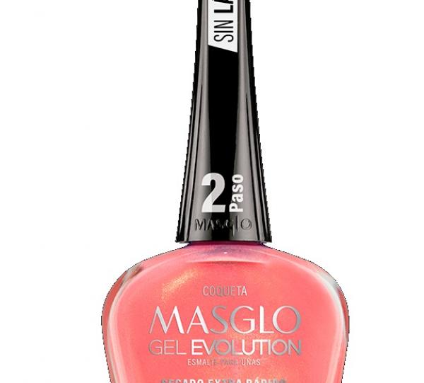 MGE NAIL POLISHES Image