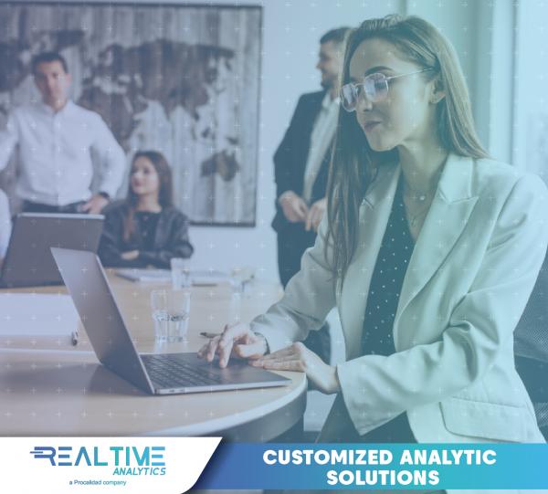 Customized Analytic Solutions Image