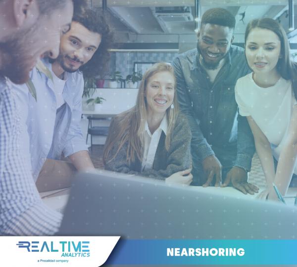 Nearshoring Image