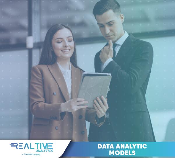 Data Analytic Models Image