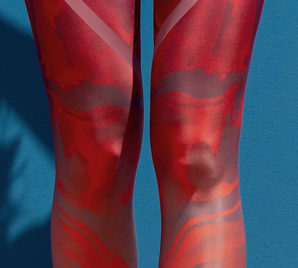 Marble Impetus Legging Image