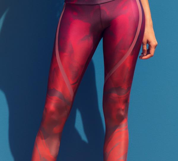 Marble Impetus Legging Image