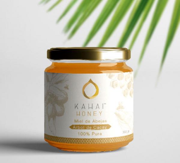 Cacay Honey Image