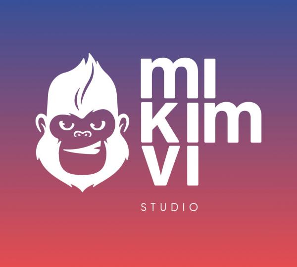 Audiovisual Production, 2D and 3D Animation, Illustration, Edition and Composition. Image