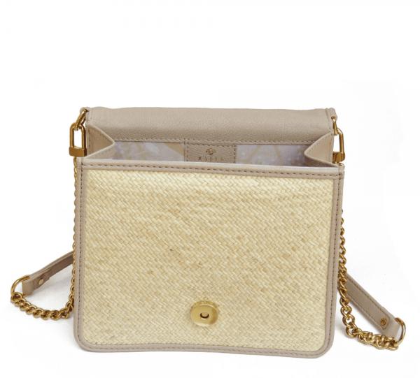 Mini Rhino Bag Iraca Image