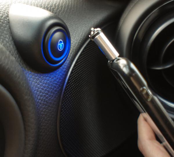 UV- SAGE Mini Light Sanitizer Image