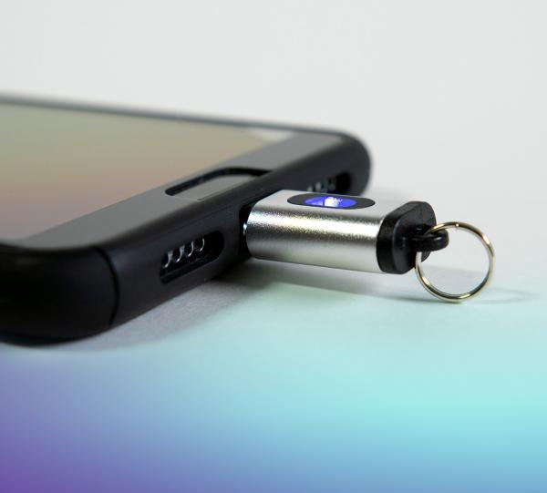 UV- SAGE Mini Light Sanitizer Image