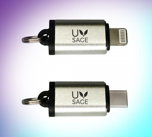 UV- SAGE Mini Light Sanitizer Image