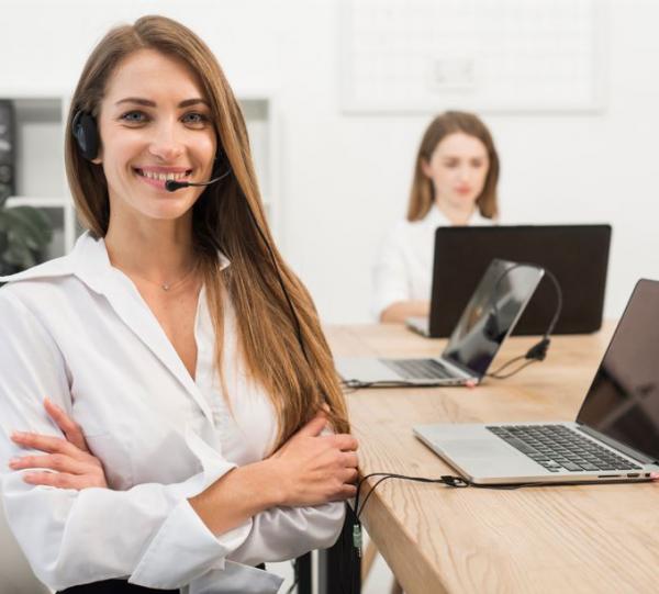 Cloud PBX for Businesses Image