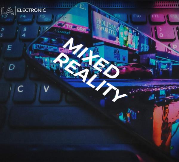 MIXED REALITY Image
