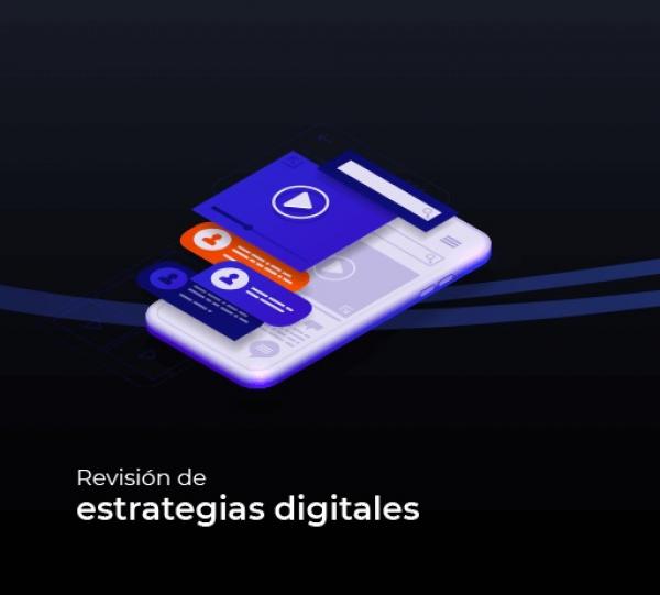 Digital Marketing Consulting Image