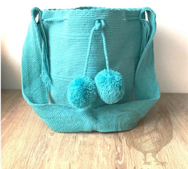 Wayuu Bag 2 Strands Image