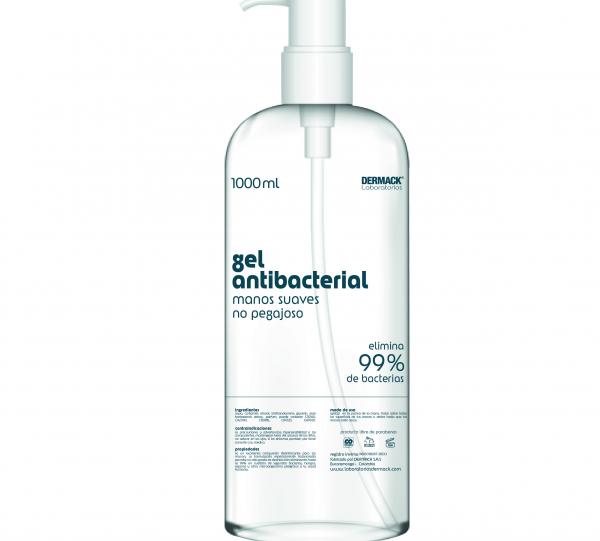 Hands sanitizer Image