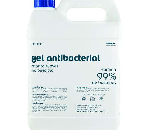 Hands sanitizer Image