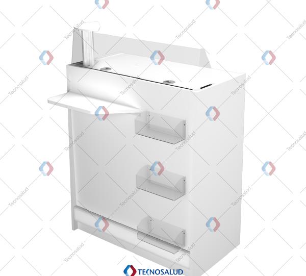 GRAVITY BOX MODULE Image