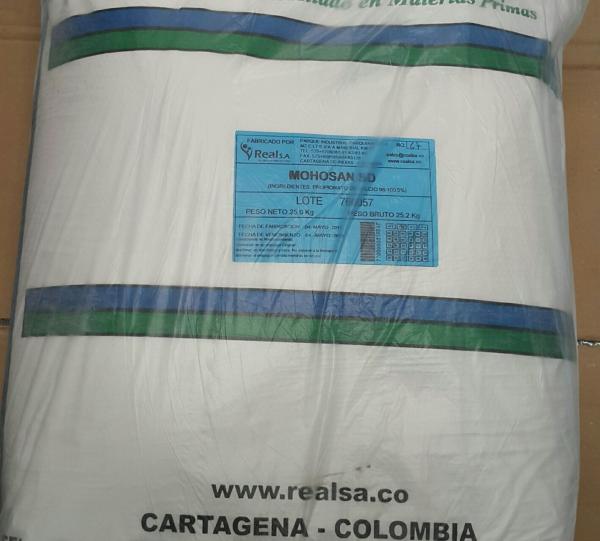 Mohosan SD (powder calcium propionate) Image