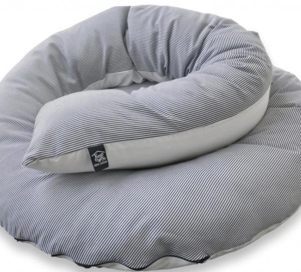 Mommy Nest / Body Pillow Image