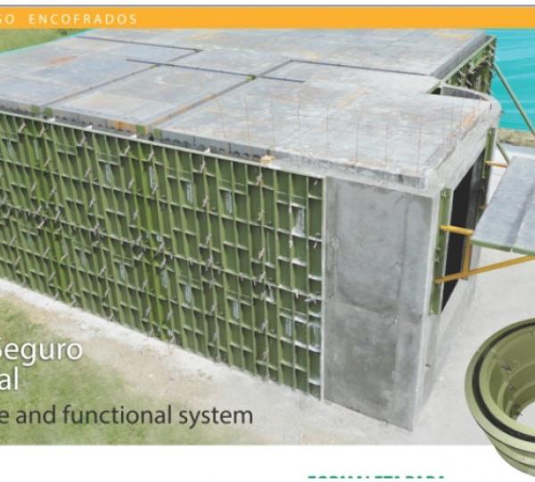 HANDLEBAR METAL FORMALET Image