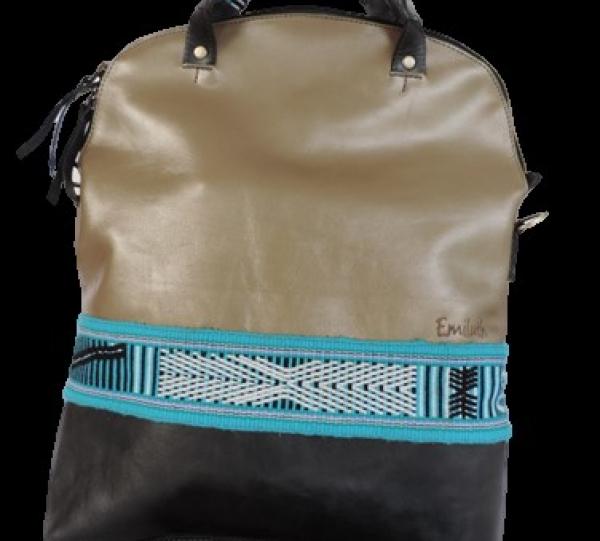 ETHNIC BAG CHUMBE Image