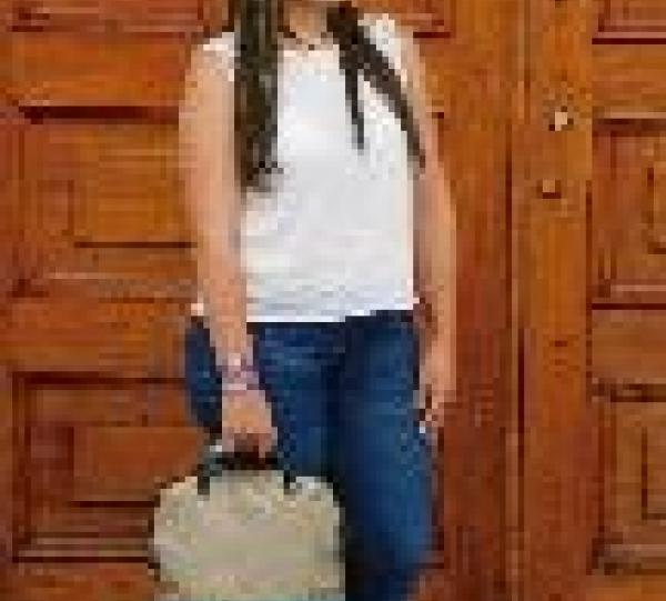 ETHNIC BAG CHUMBE Image