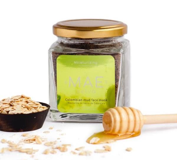 Moisturizing Natural Mask Image