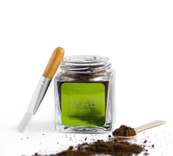 Moisturizing Natural Mask Image